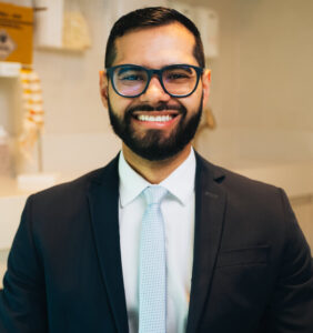 Foto de Dr Luan Góis
